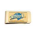 Die Struck Money Clip